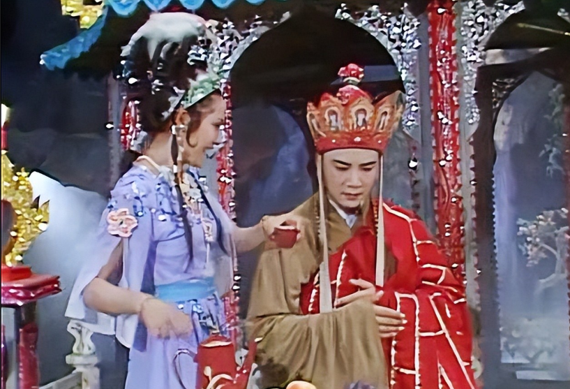 回顾《西游记》师徒现状唏嘘,有人街边商演,有人误吸农药而亡