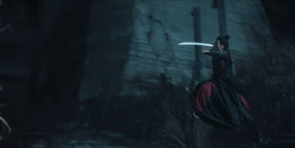 吴京,路阳出品网大《绣春刀》,差评止不住了!花钱毁自己的招牌