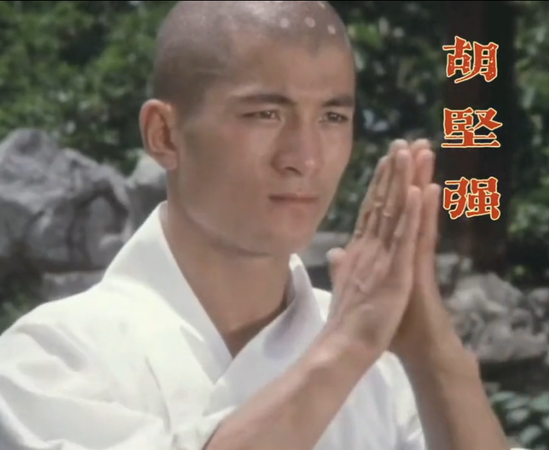 回顾《少林寺》演员现状,女主弃国籍,2位出家,3位演员