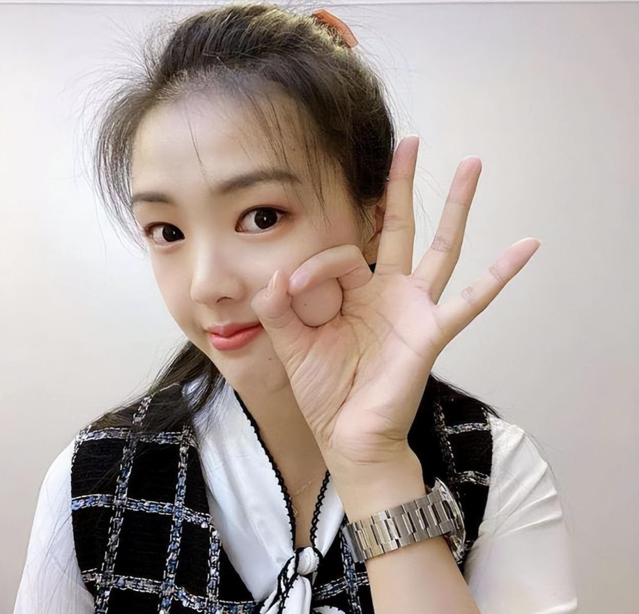 张常宁复出!她的婚姻是父亲撮合的,与同父异母的哥哥故事多