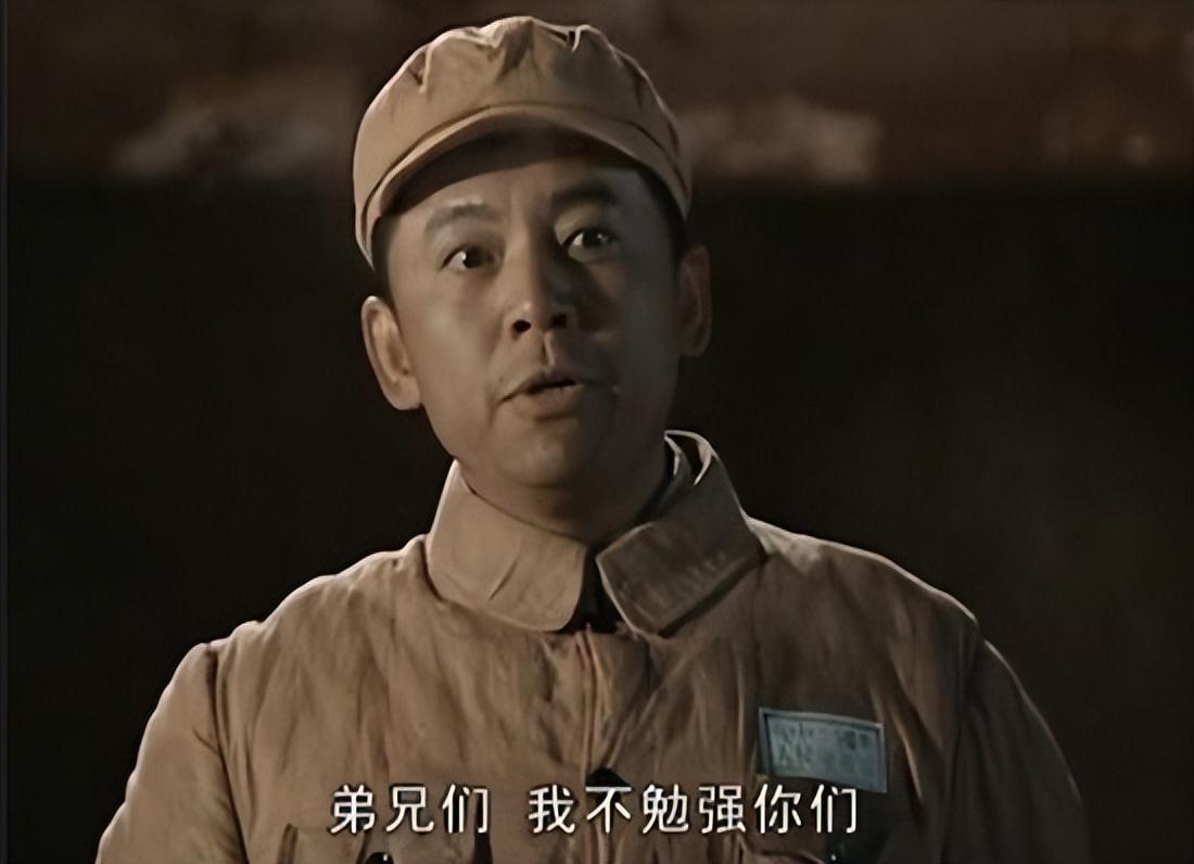 回顾《亮剑》真实夫妻,丁伟,李云龙,楚云飞,妻子一个赛一个美