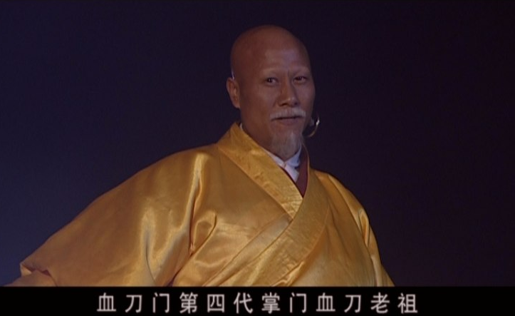 在演艺生涯的30余年时间里,计春华掌握了各种死法,为力求演的最好,他