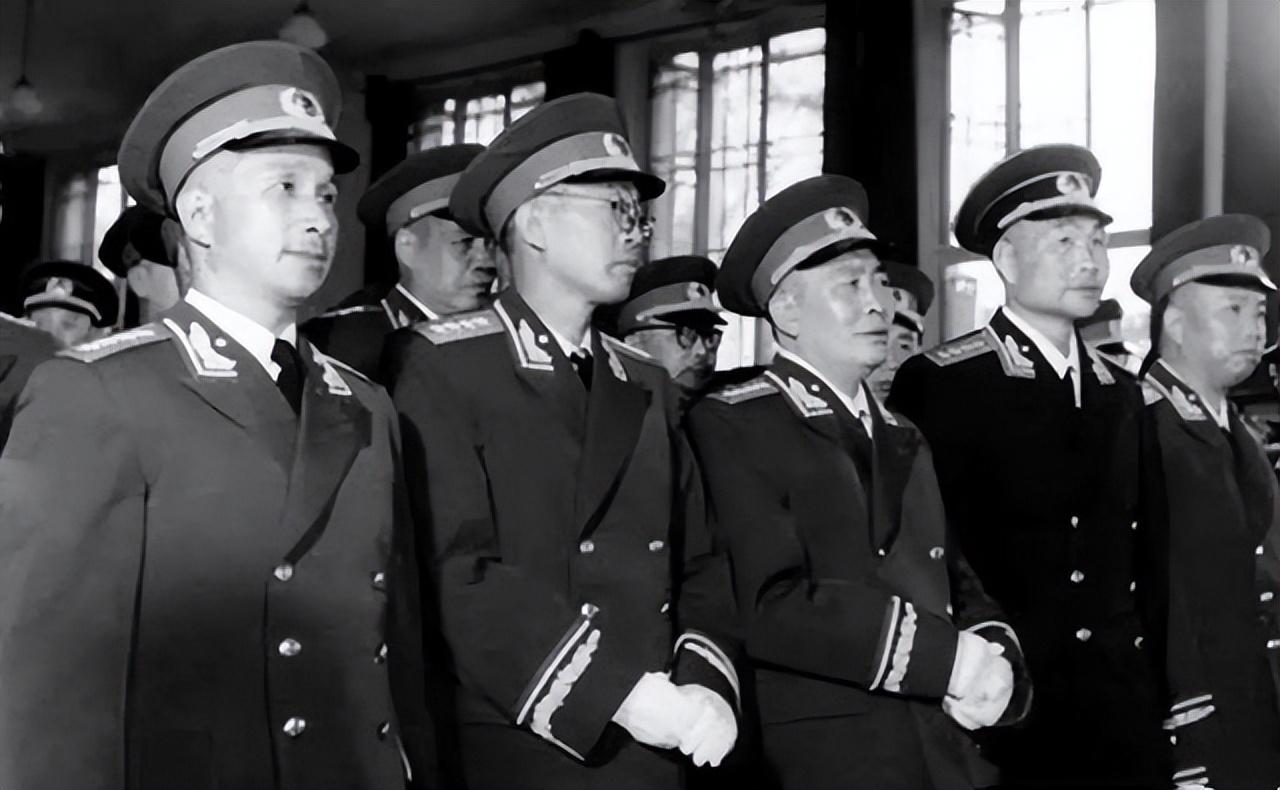 抗战时期活跃在河北的平西第九团:团长是开国大校,营长则成少将