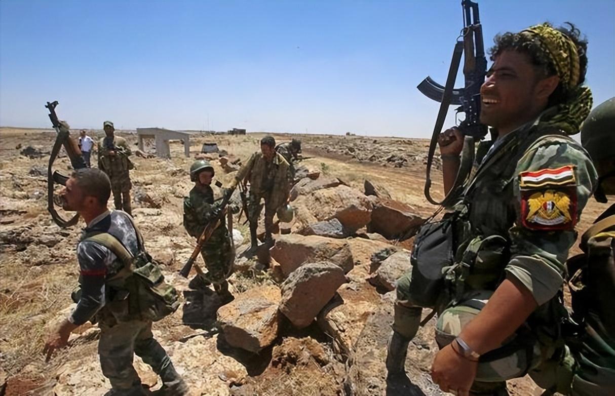 一座岛让两国互相谦让66年,沙特:岛是你的,埃及:不,是你的岛