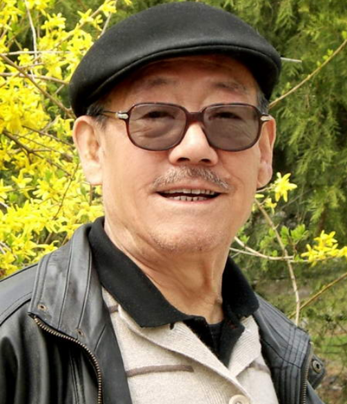 回顾:不幸去世的9位国家一级演员,看到他们照片,才知去世多年