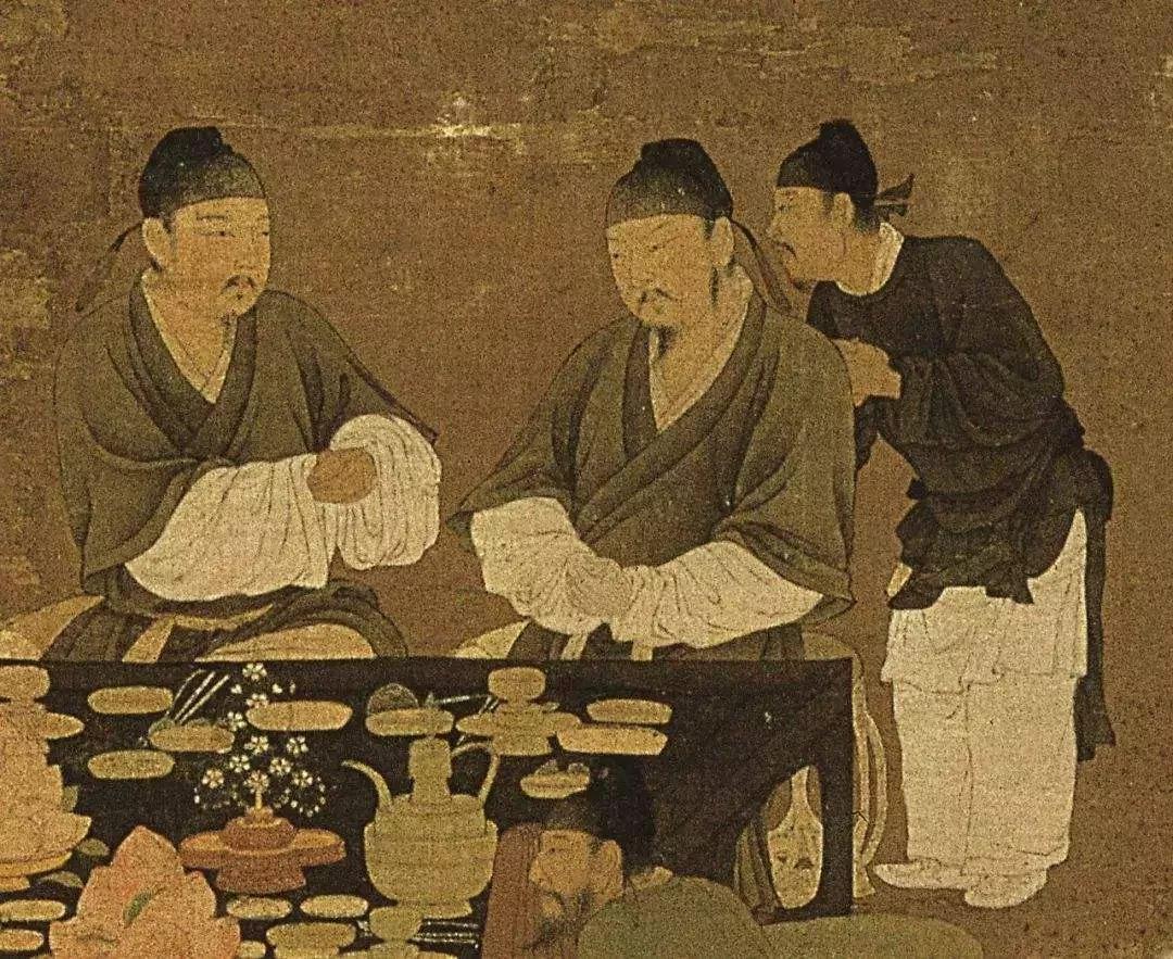 苏轼诗词中的漫漫春日:天清地朗,万物可爱