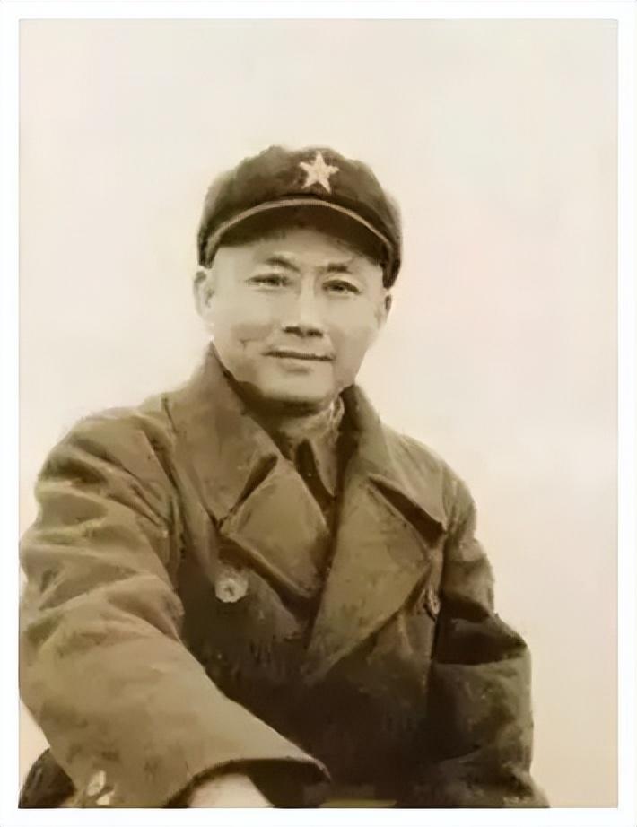 1975年,李水清致信中央请求回部队,邓公摇头:先念恐怕不会同意