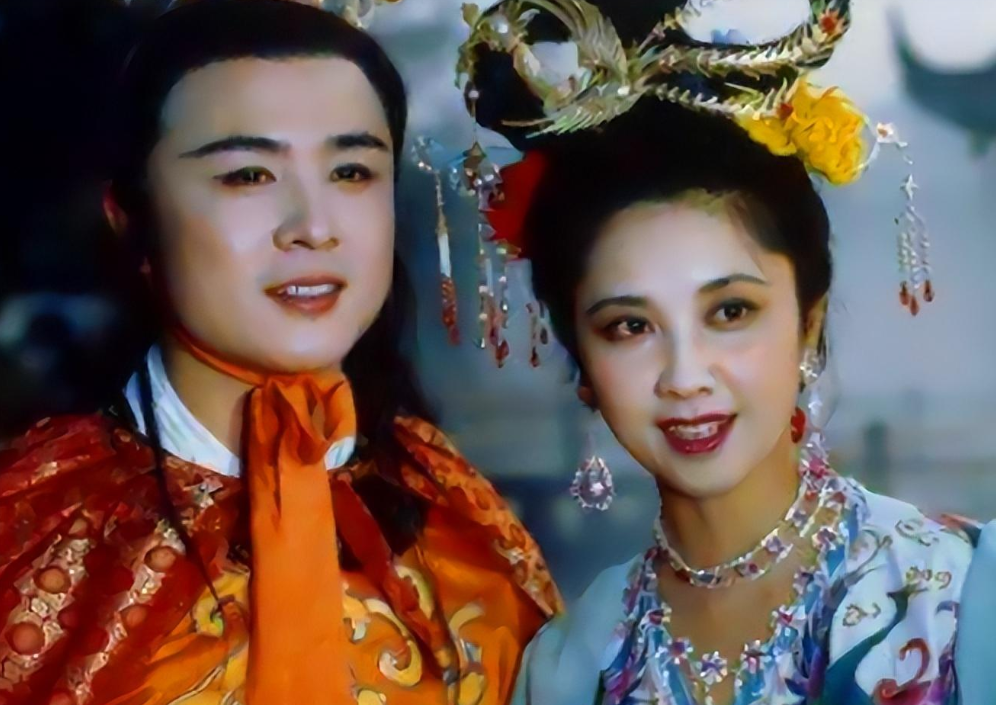 回顾《西游记》师徒现状唏嘘,有人街边商演,有人误吸农药而亡