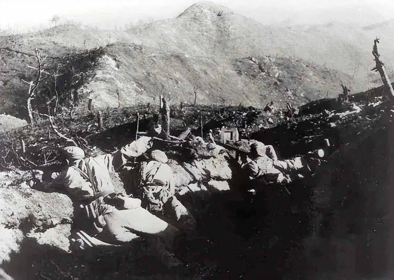 抗美援朝的时候,我军完整歼灭美军最大的编制是什么?