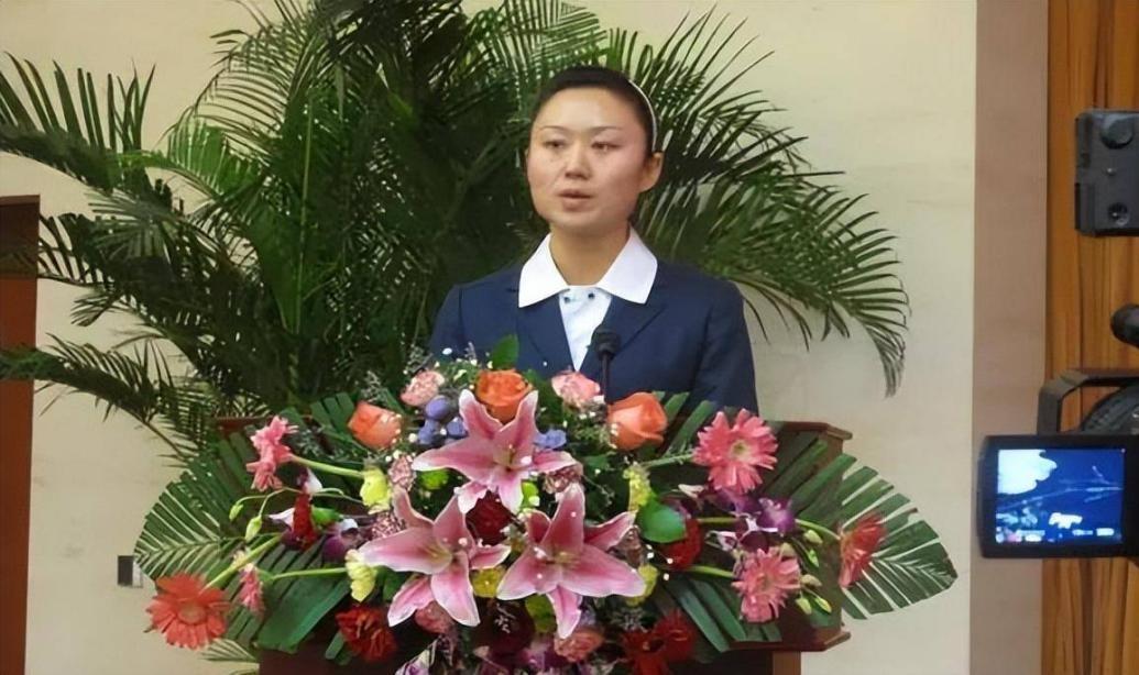 等张建霞对于自己"声名远播"一事,认为行唐老乡们有些小题大做,她只