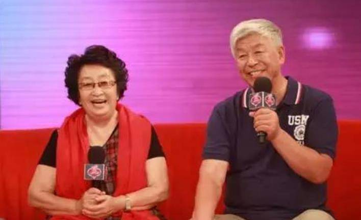 回顾著名演员彭玉:丈夫去世6年,两个女儿撮合与亡夫亲姐夫再婚