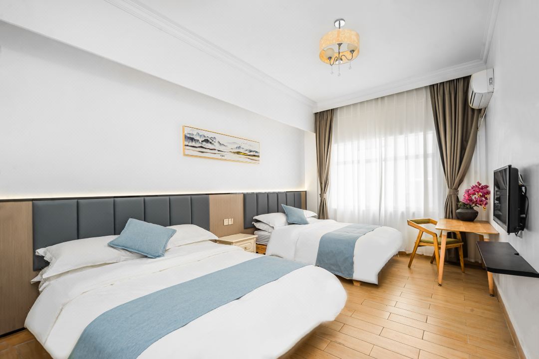 深圳专享!"较场尾"网红酒店即日起有5折!