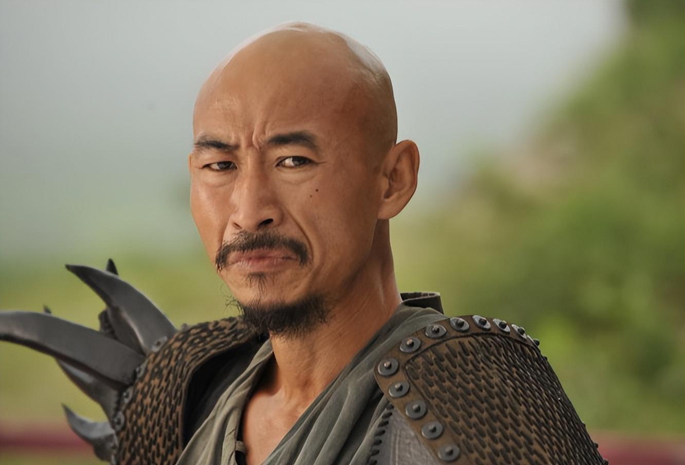 回顾《亮剑》真实夫妻,丁伟,李云龙,楚云飞,妻子一个赛一个美