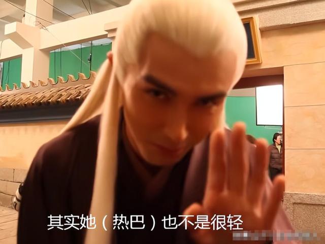 关于热巴拍摄的3d虚拟现实全景的信息