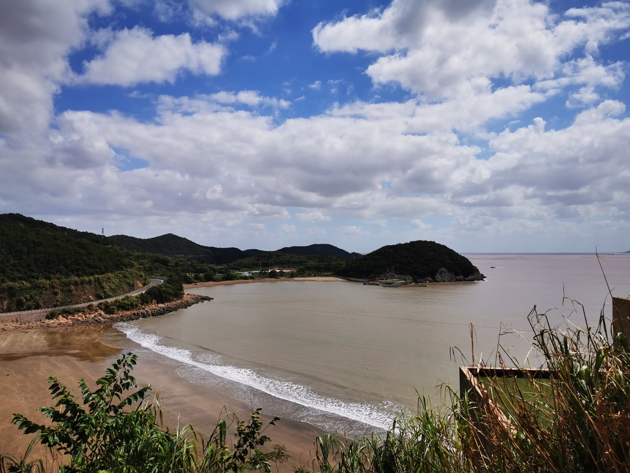 宁波象山一日游攻略