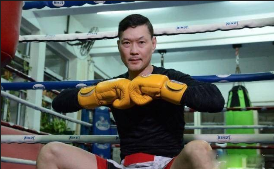 盘点:红极一时消失的9位打星现状,有人悄然离世,有人摆摊卖饼