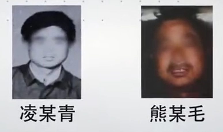 从一家三口被灭门的性质恶劣程度,到明知凶手是谁,却找不到其身在何处