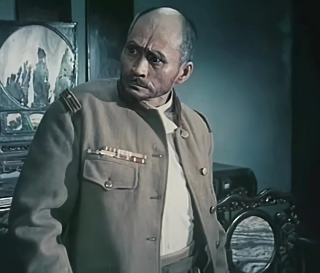 回顾:看到他们的照片,才知去世多年,见不到的内地9大反派演员