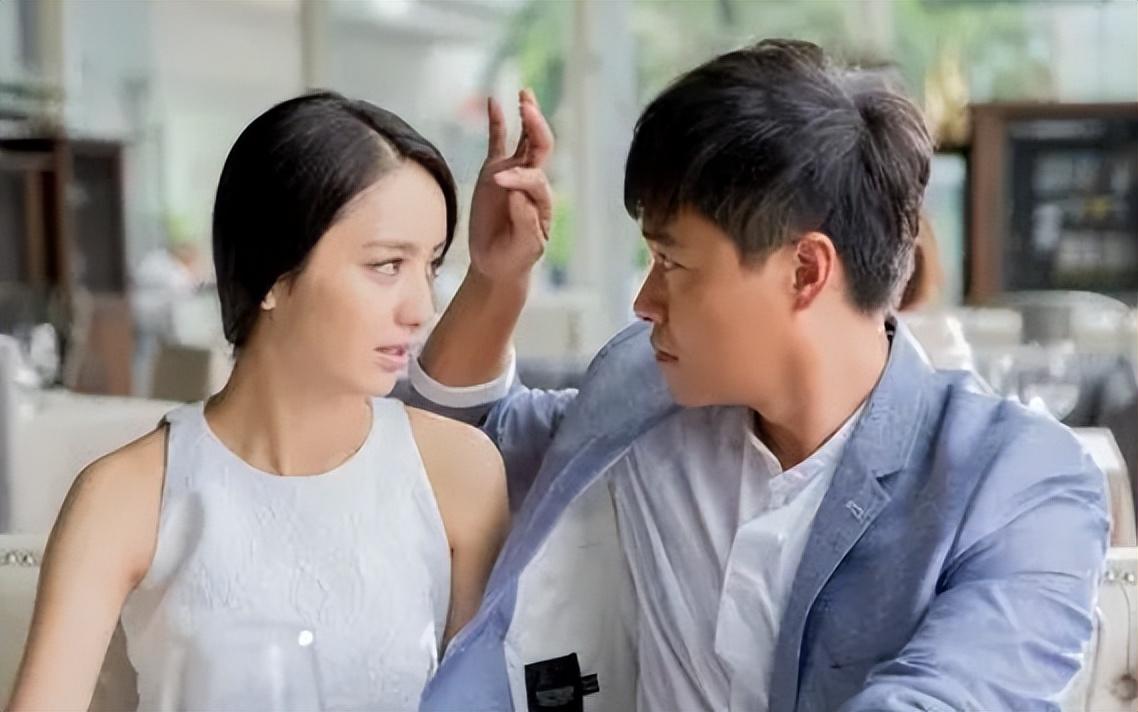 回顾:佟丽娅跟陈思诚离婚后经历了什么?是为了孩子好还是另有所图