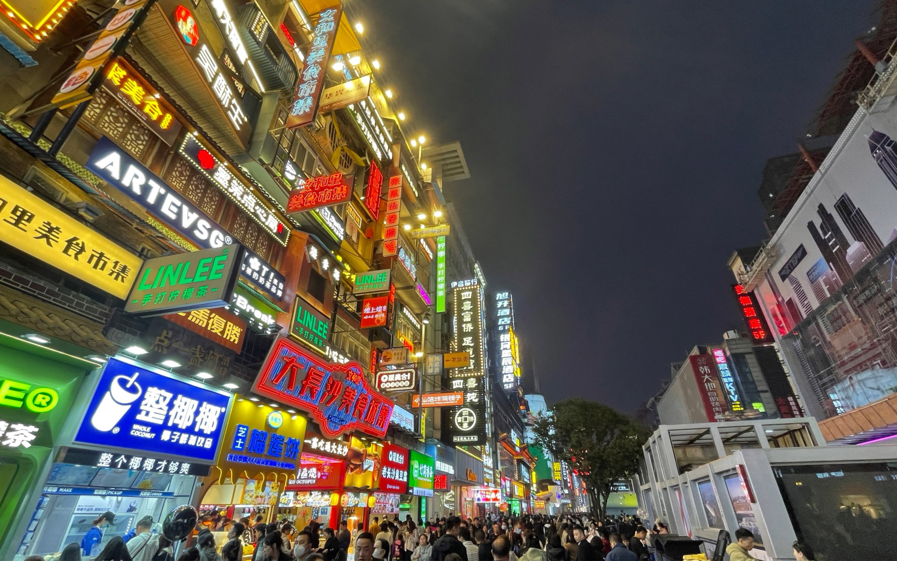 长沙有什么好玩的旅游景点?长沙旅游景点推荐,收好去打卡!