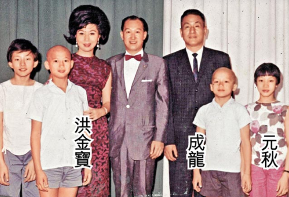 盘点:红极一时消失的9位打星现状,有人悄然离世,有人摆摊卖饼