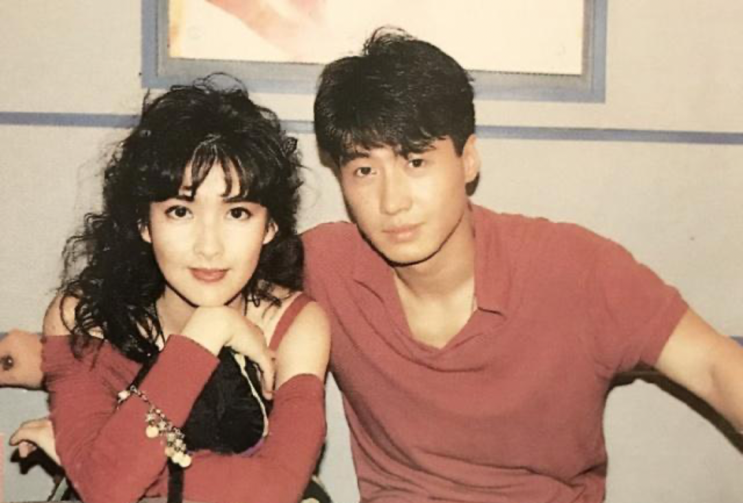 回顾 闪耀华语乐坛与影坛,黎明的传奇事迹,年少不知黎明帅