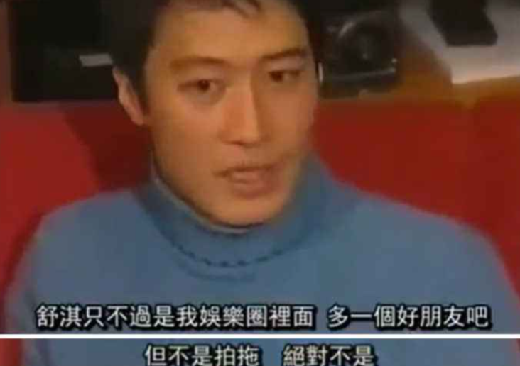 回顾 闪耀华语乐坛与影坛,黎明的传奇事迹,年少不知黎明帅