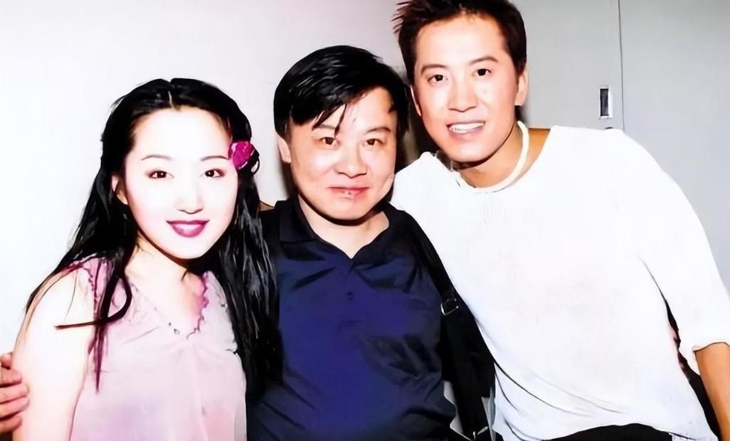 回顾毛宁多次登春晚后来作死入狱,现54岁无人过问,凄惨现状唏嘘