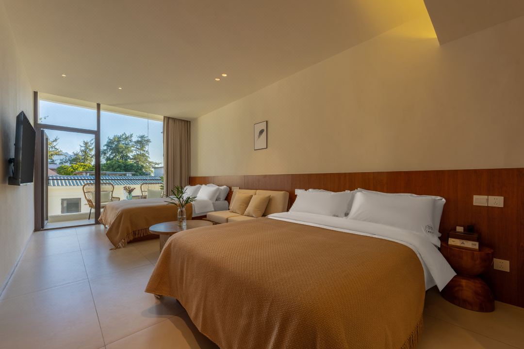 深圳专享!"较场尾"网红酒店即日起有5折!