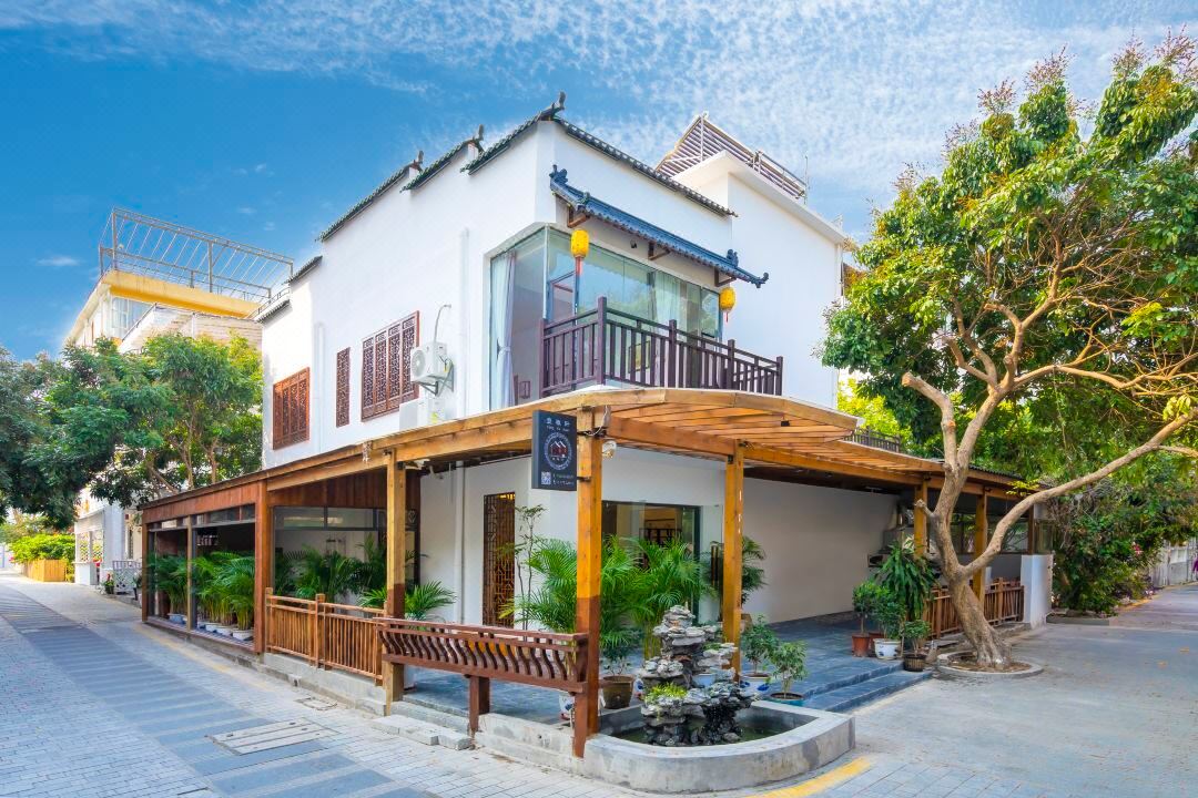 深圳专享!"较场尾"网红酒店即日起有5折!