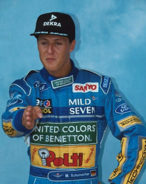 舒马赫10年医疗费已超20亿,妻子再卖8块手表救夫,价值2896万元