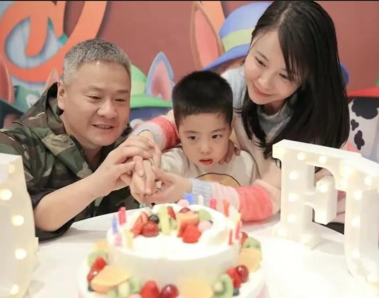 回顾《血色浪漫》男演员境况唏嘘,有人客死异乡,有人成为网红