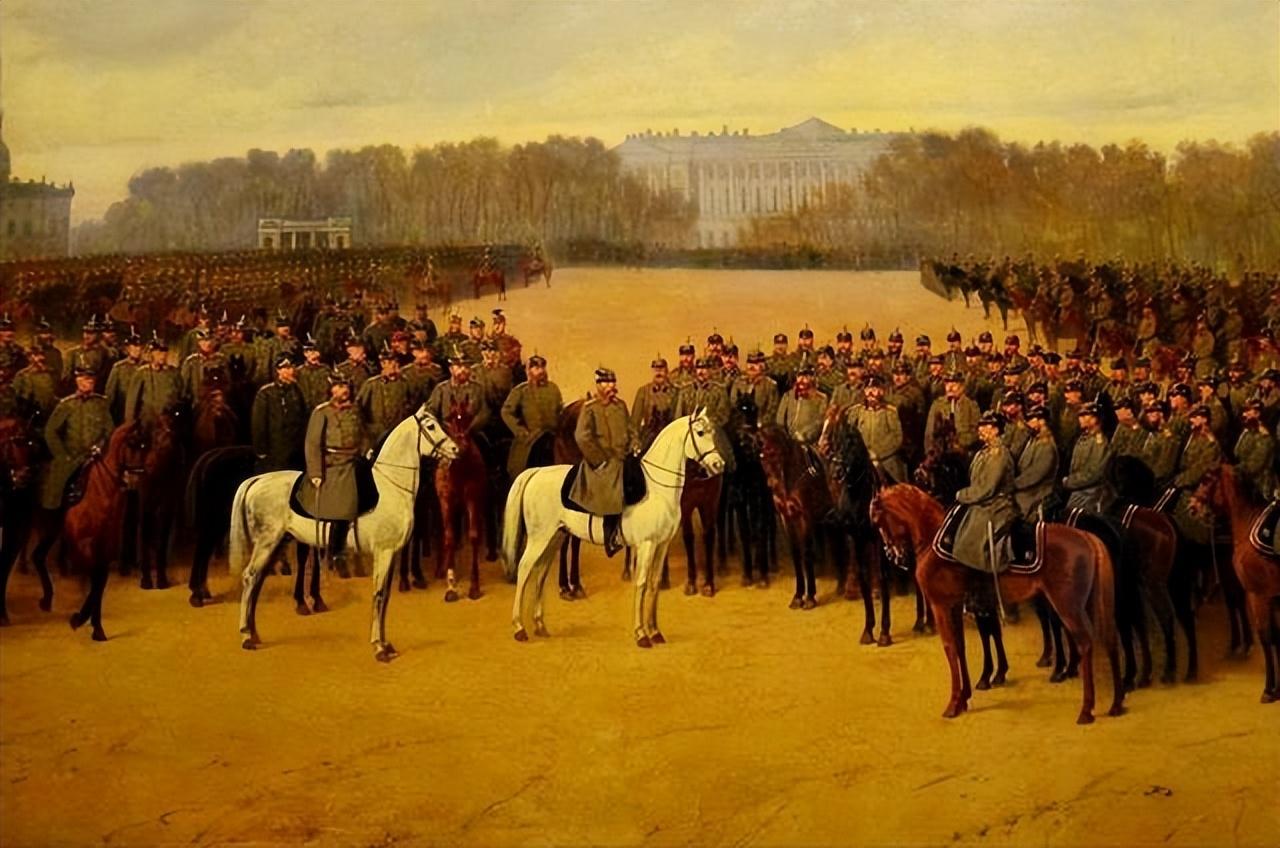 对比二战轴心三巨头的野心:德国东进,日本扩张,意大利最膨胀