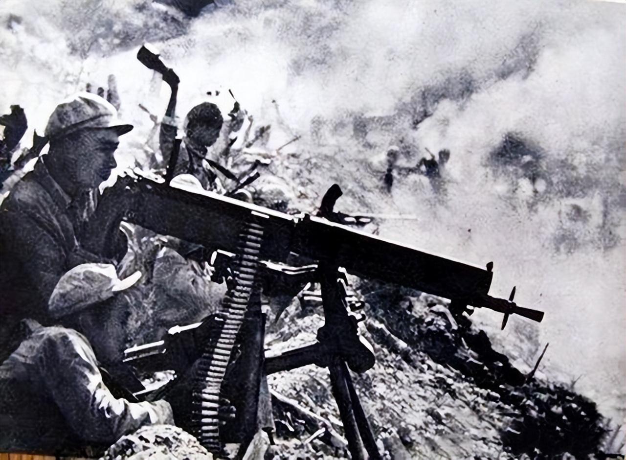 抗美援朝的时候,我军完整歼灭美军最大的编制是什么?