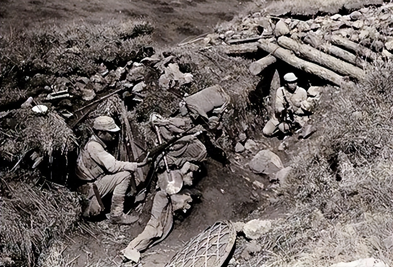 1971年,18岁战士训练时突然被首长叫去告知:你父亲是志愿军军长