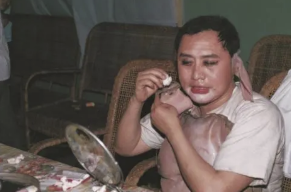 回顾《西游记》师徒现状唏嘘,有人街边商演,有人误吸农药而亡