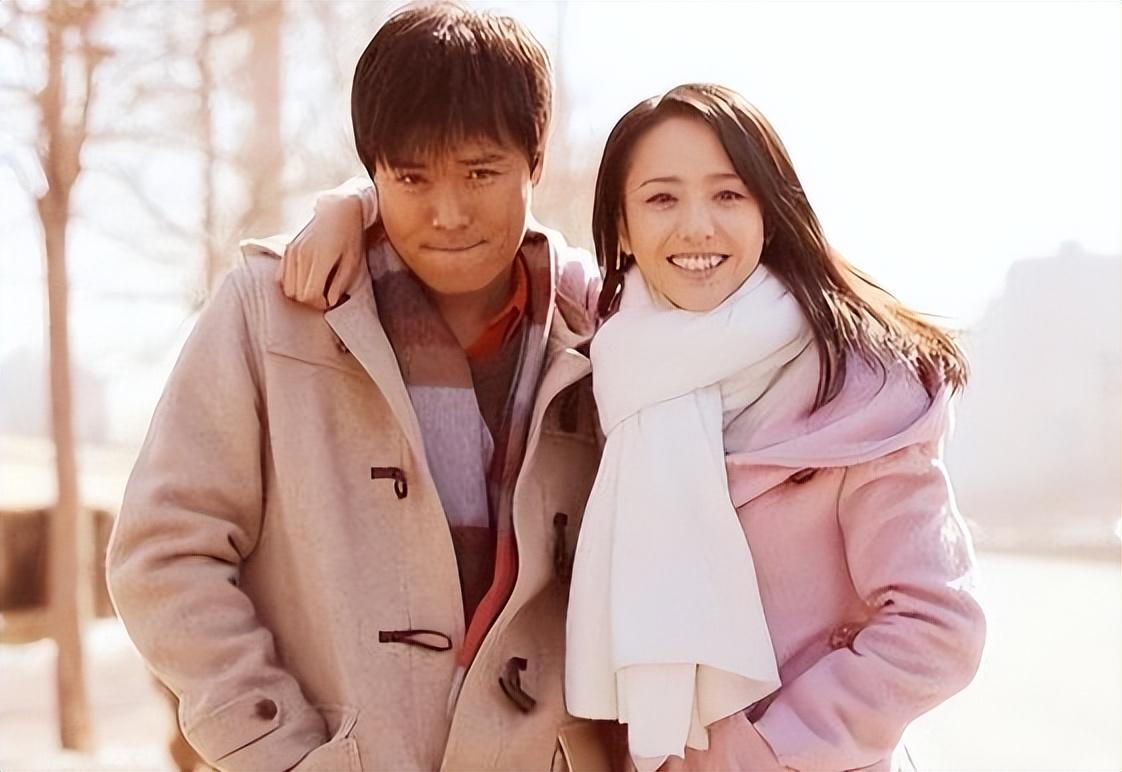 回顾:佟丽娅跟陈思诚离婚后经历了什么?是为了孩子好还是另有所图