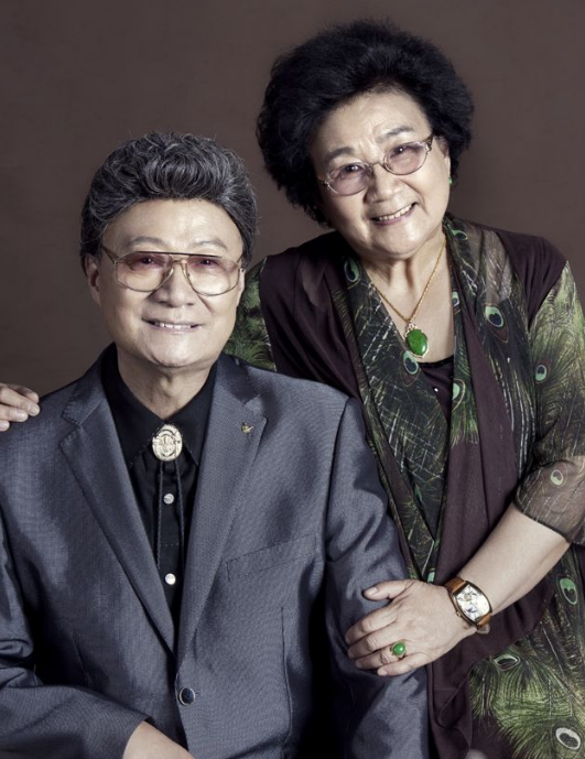 回顾:见不到的10位歌唱家,以为他们退出舞台,其实已