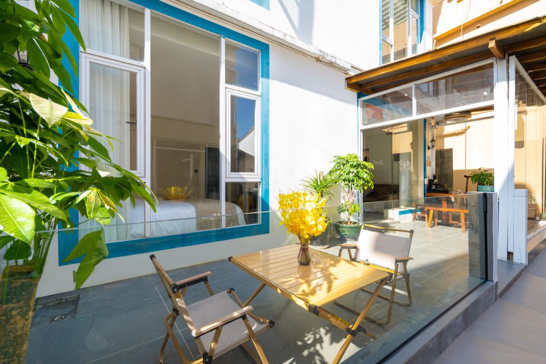 深圳专享!"较场尾"网红酒店即日起有5折!