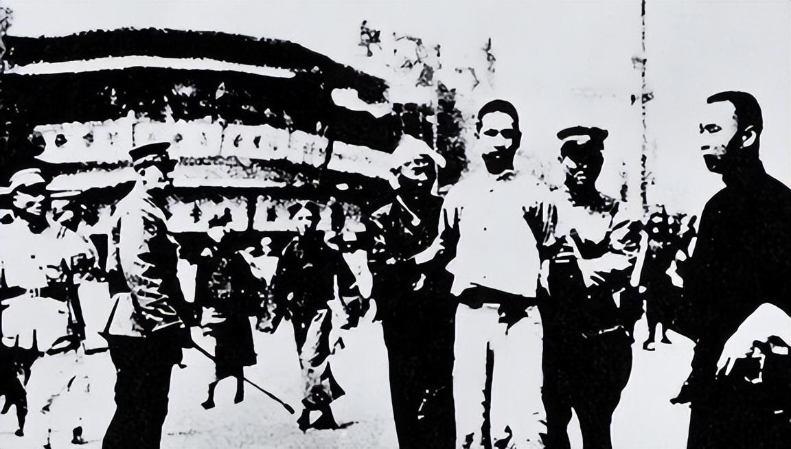 1987年江西大学老师看到烈士悼文后,致信副总理:我母亲是您女儿