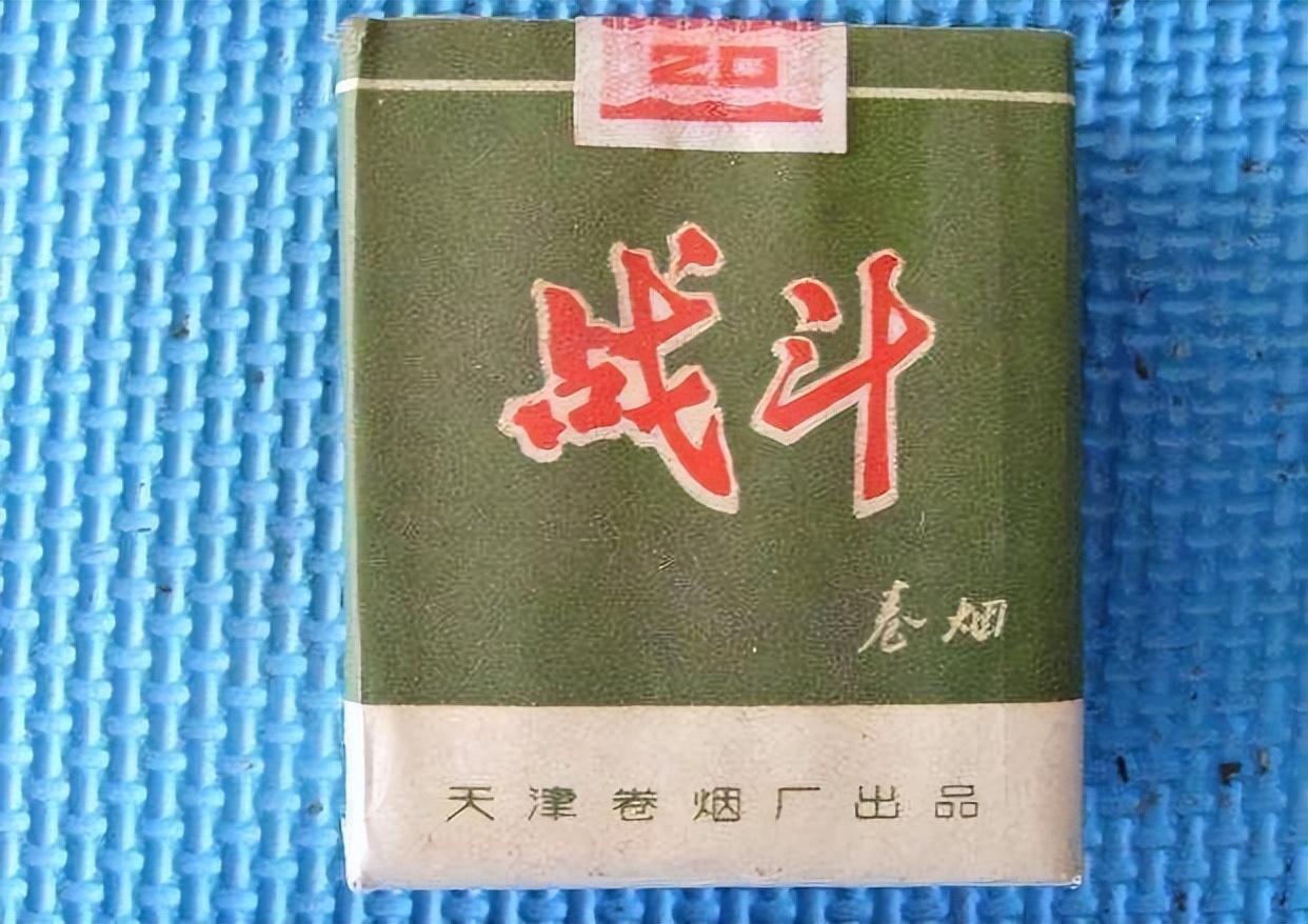 中国绝版老香烟,见过5种以上就说明你老了,老烟民们抽过几种?