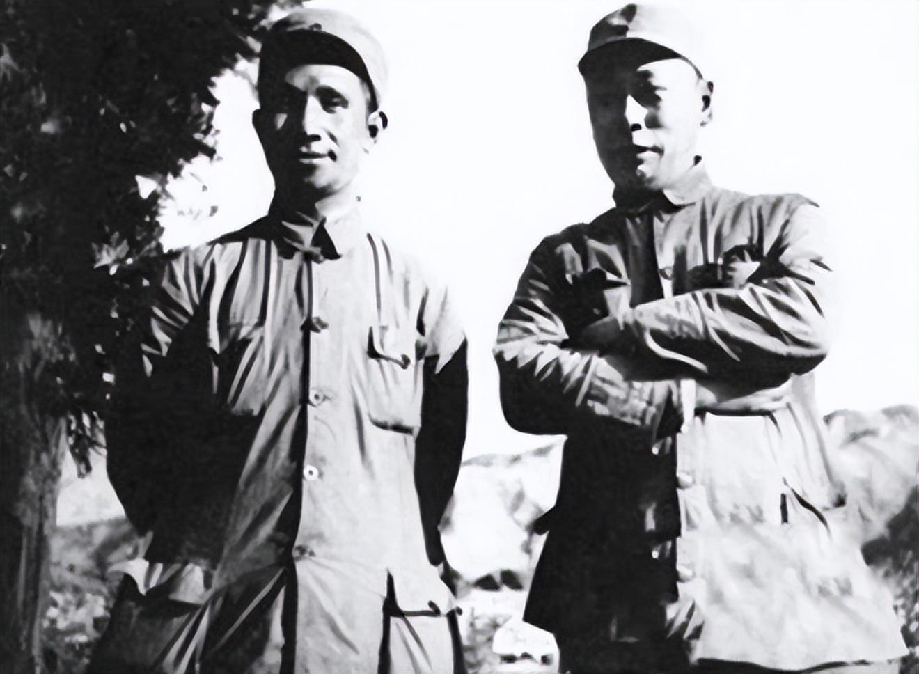 1984年粟裕去世,夫人楚青清理遗物发现封电报,曝光华野一个秘密