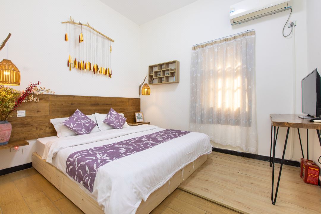 深圳专享!"较场尾"网红酒店即日起有5折!