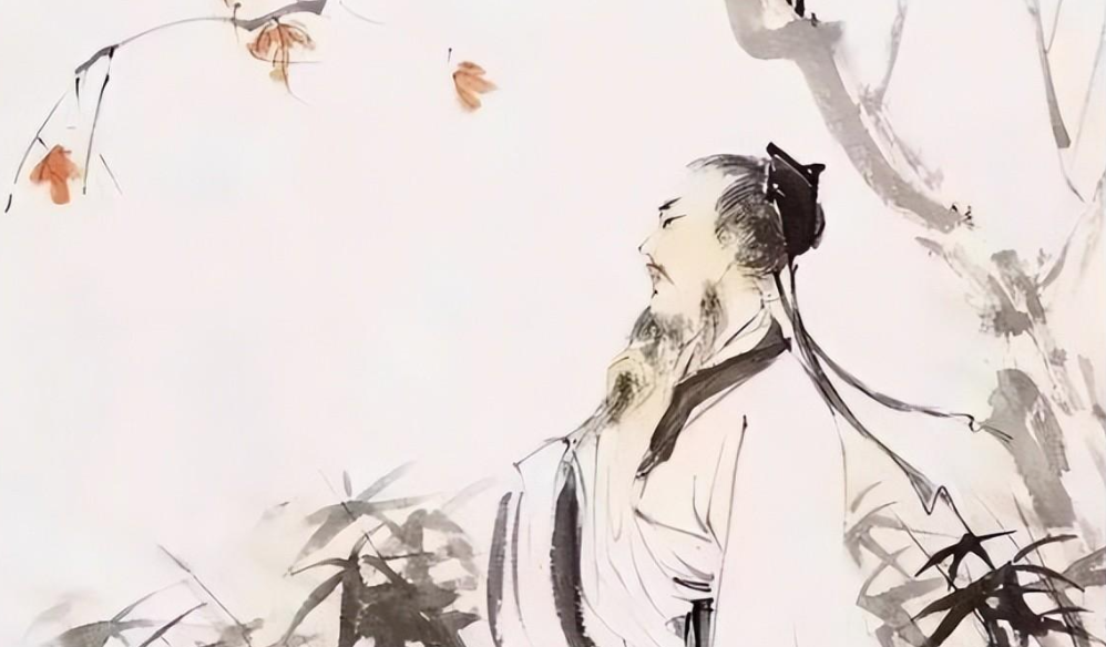 唐朝诗人刘长卿:倒霉的人生旅程中写了一首最孤寒的诗却火了千年
