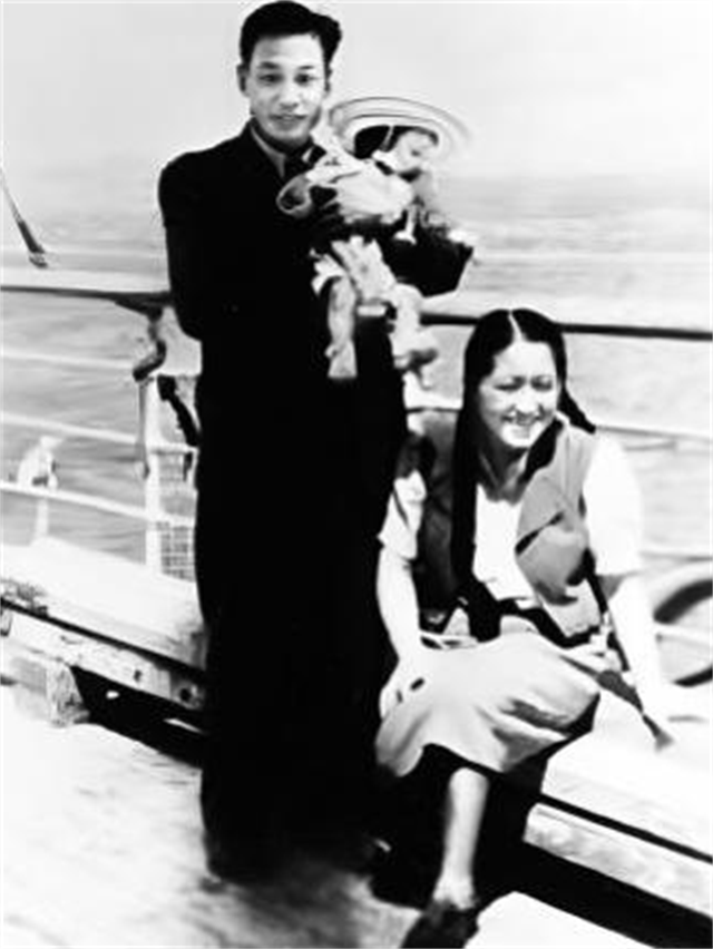 儿子被人起绰号,父亲直接将其名改为绰号,结果几十年后名震天下