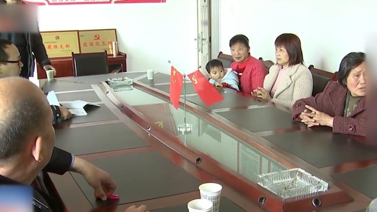 回顾嫂子被拐39年不愿回娘家,小叔子坚持为她寻亲,意外发现真相