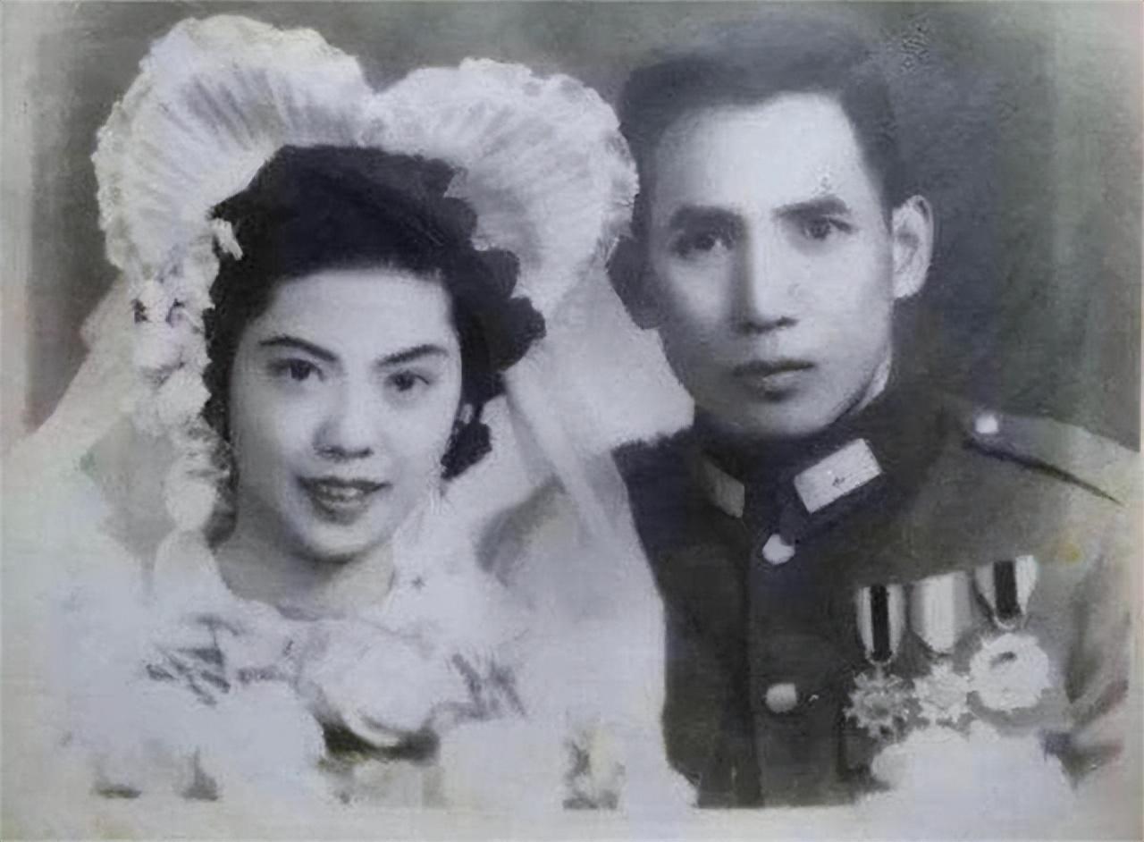 1989年黄维访问台湾前,国民党力劝他留在台湾,为何被他严词拒绝