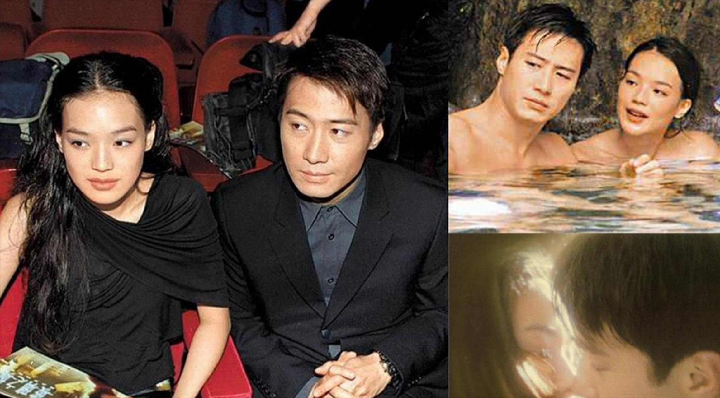 回顾 闪耀华语乐坛与影坛,黎明的传奇事迹,年少不知黎明帅