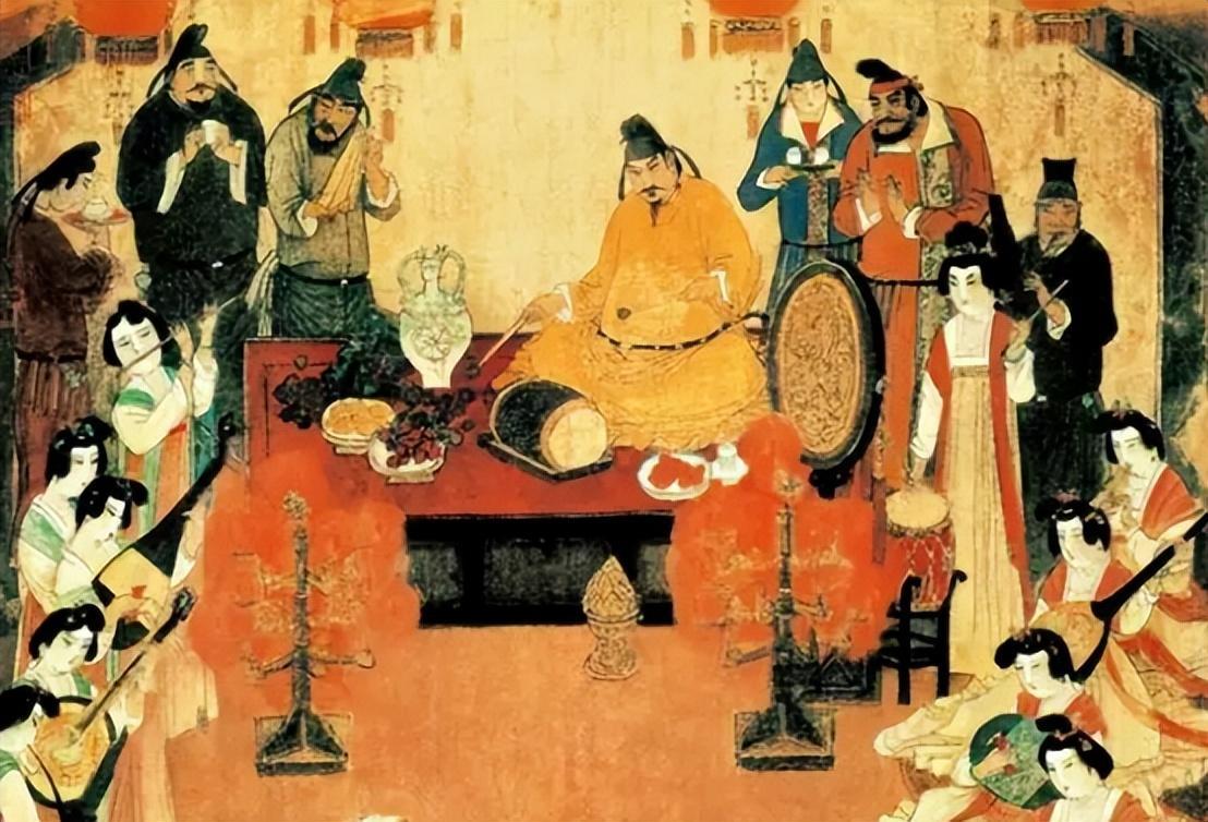 古人也过生日?没有蛋糕也不唱生日歌,他们的生日都怎么庆祝的?