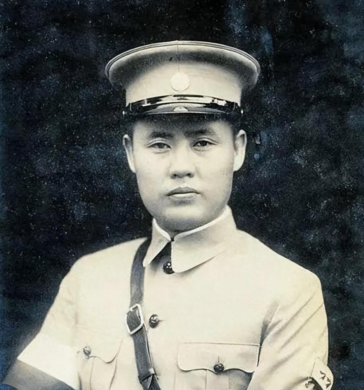 功德林的日本战犯图片